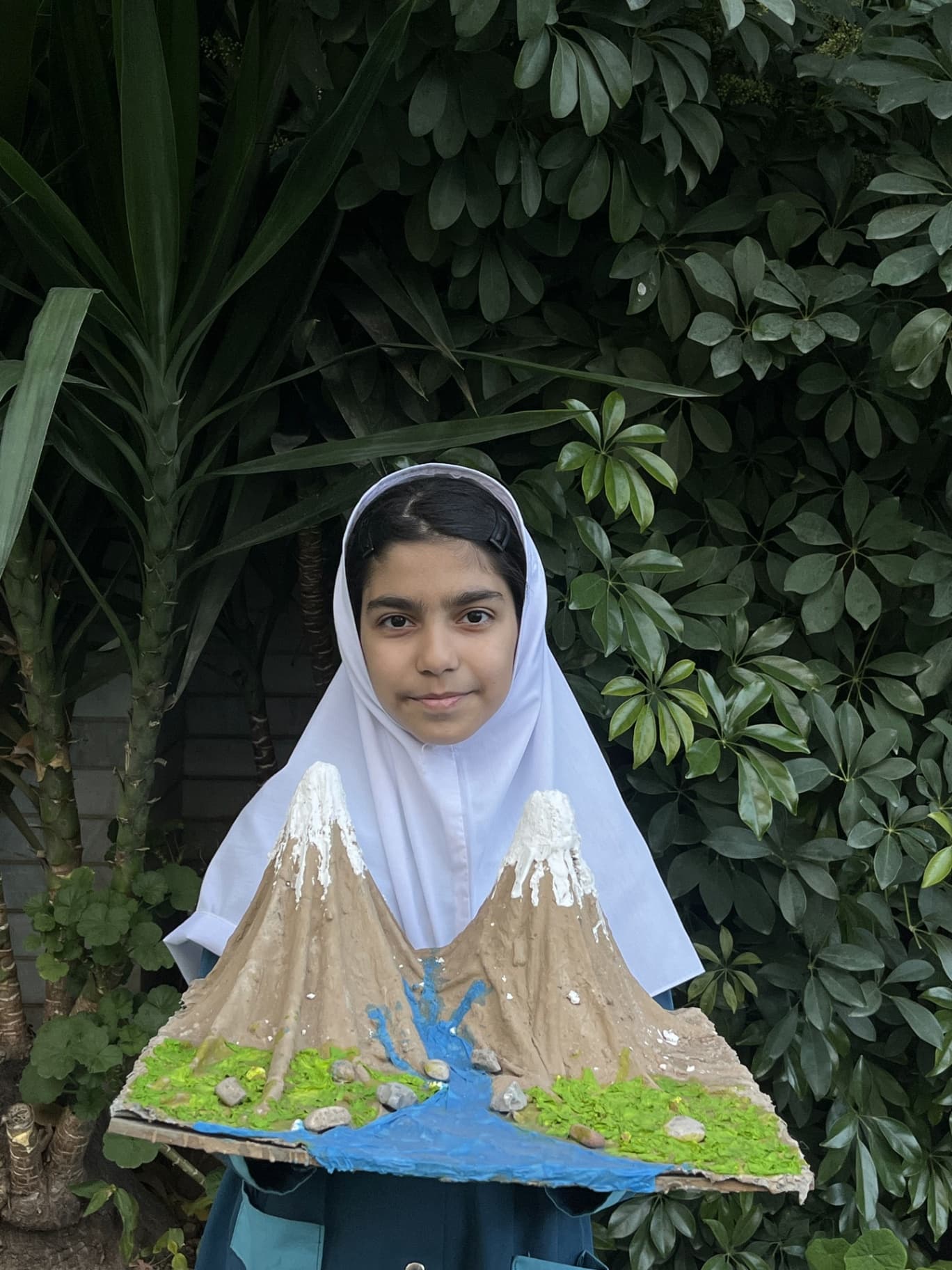 فرایند تشکیل رودها و نقش آبهای سطحی پایه پنجم