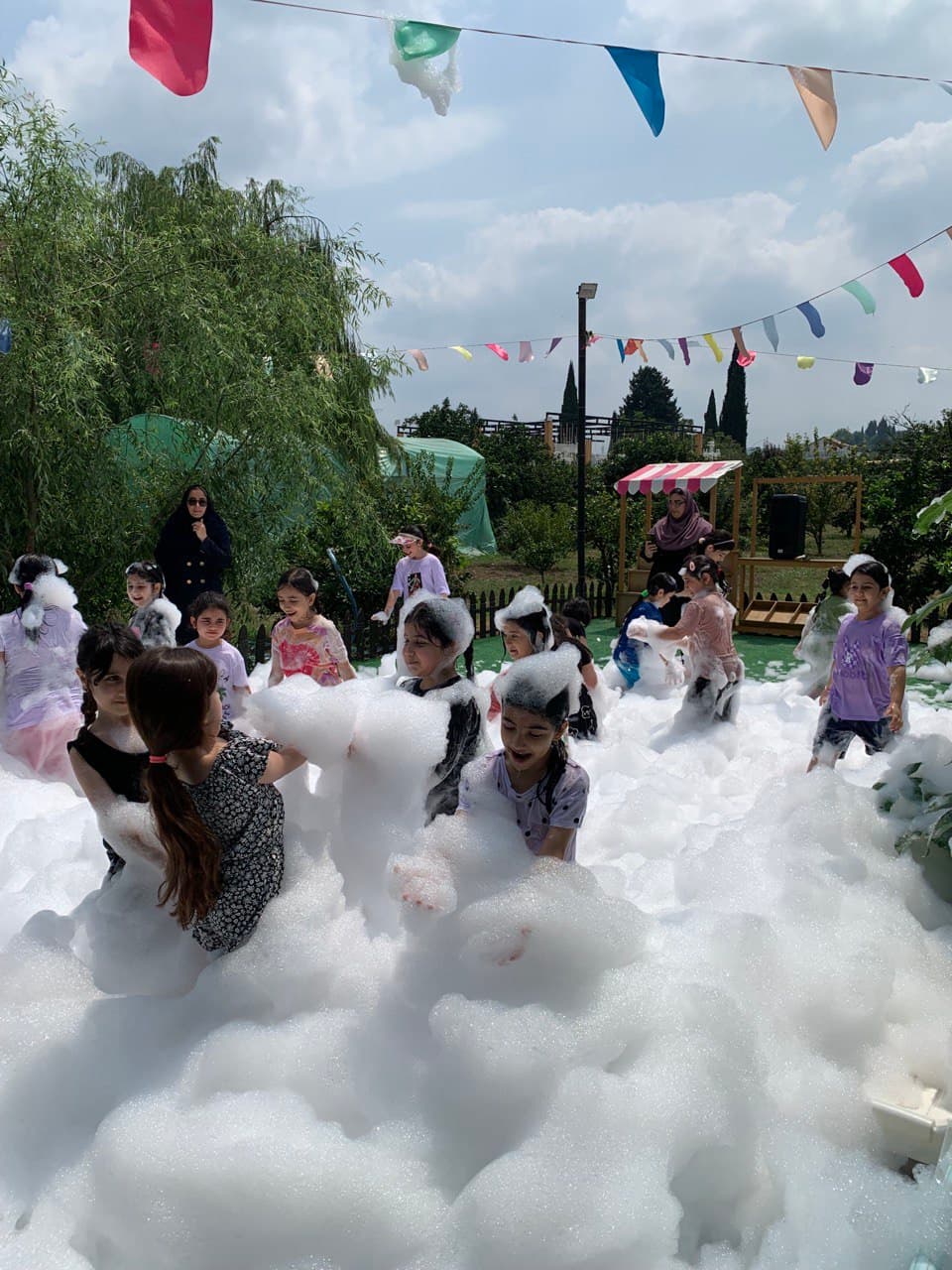 دبستان ایران