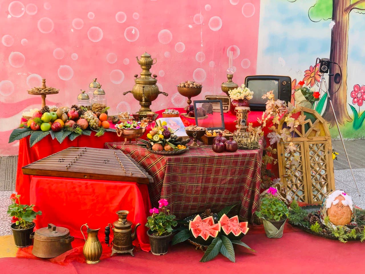 دبستان ایران