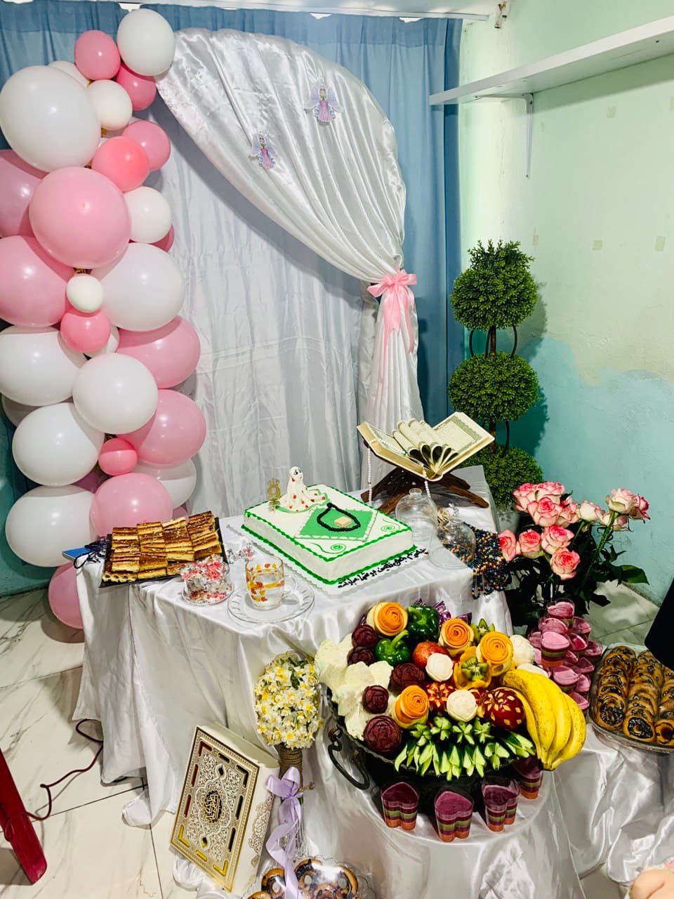 دبستان ایران