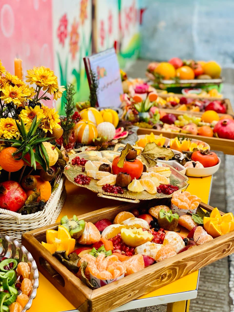 دبستان ایران