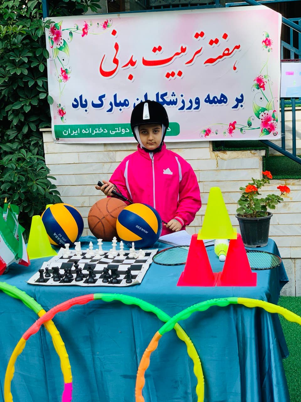 دبستان ایران