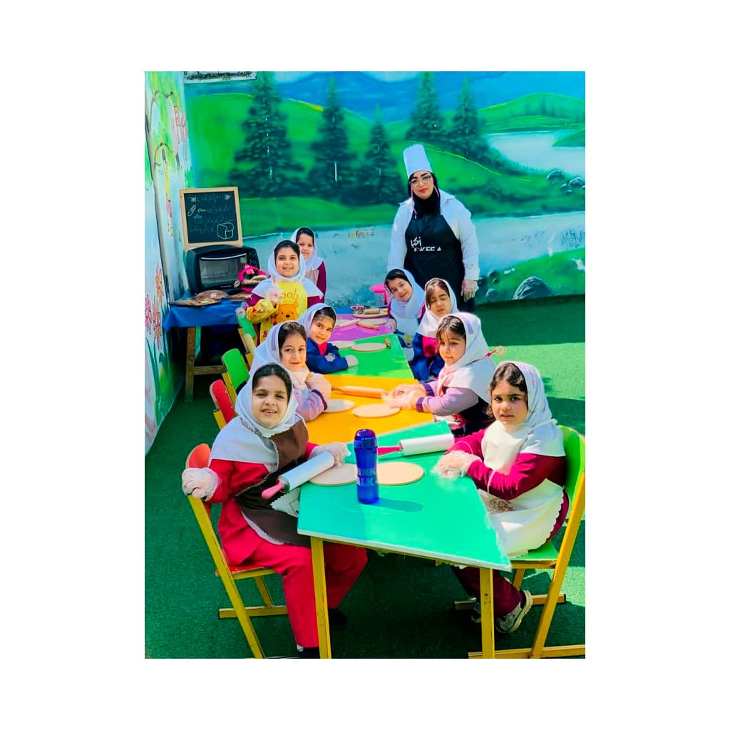 دبستان ایران