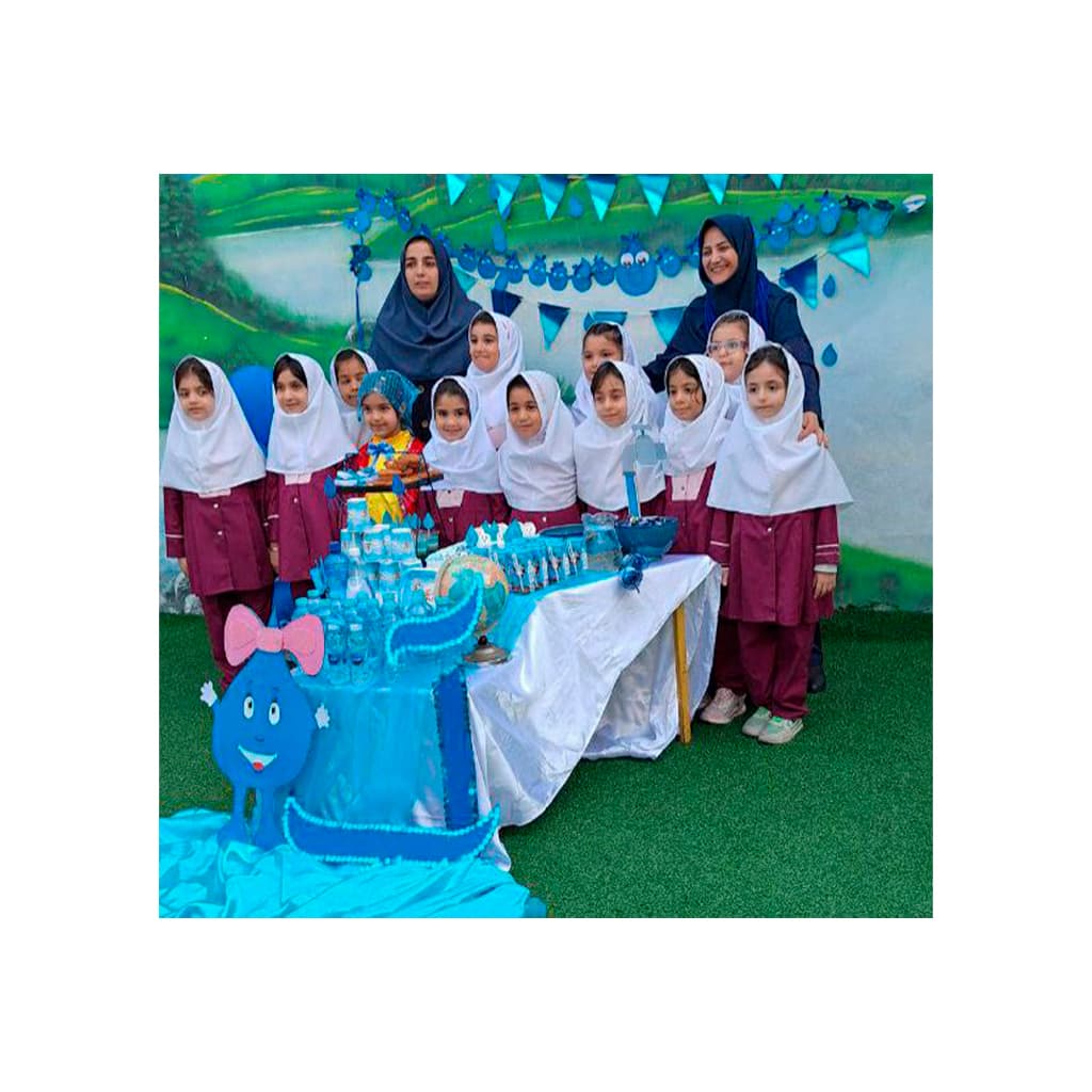 دبستان ایران