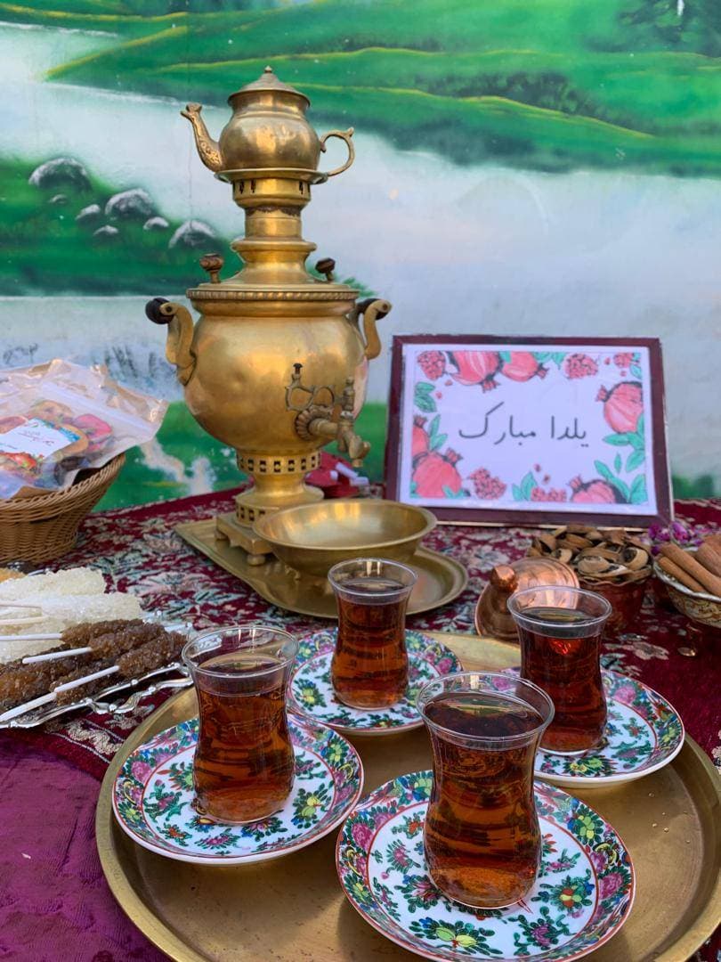 یلدای ۱۴۰۴